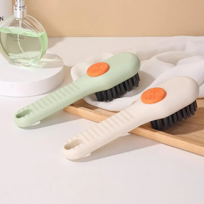 Brosse à linge
