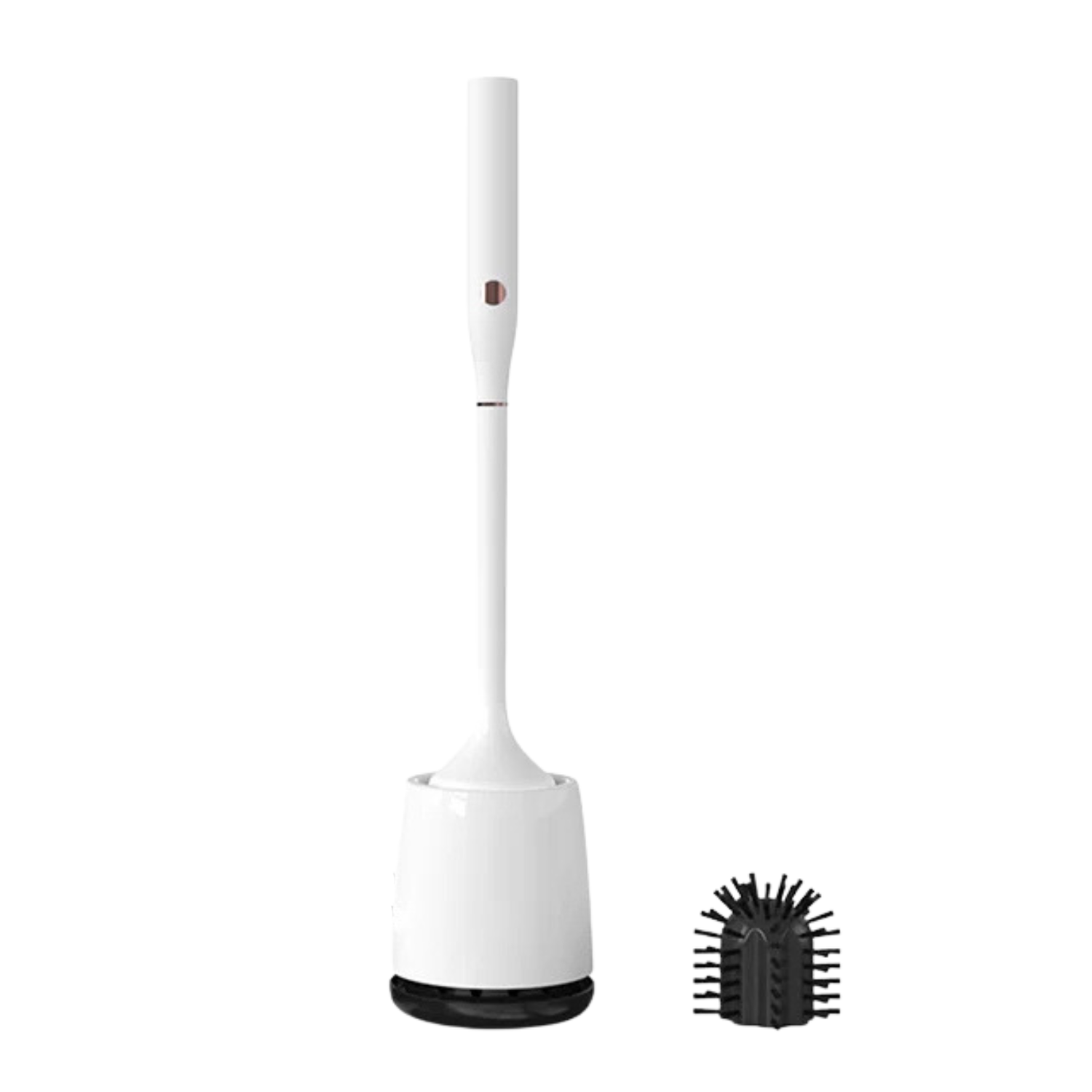 Brosse de toilette électrique UV