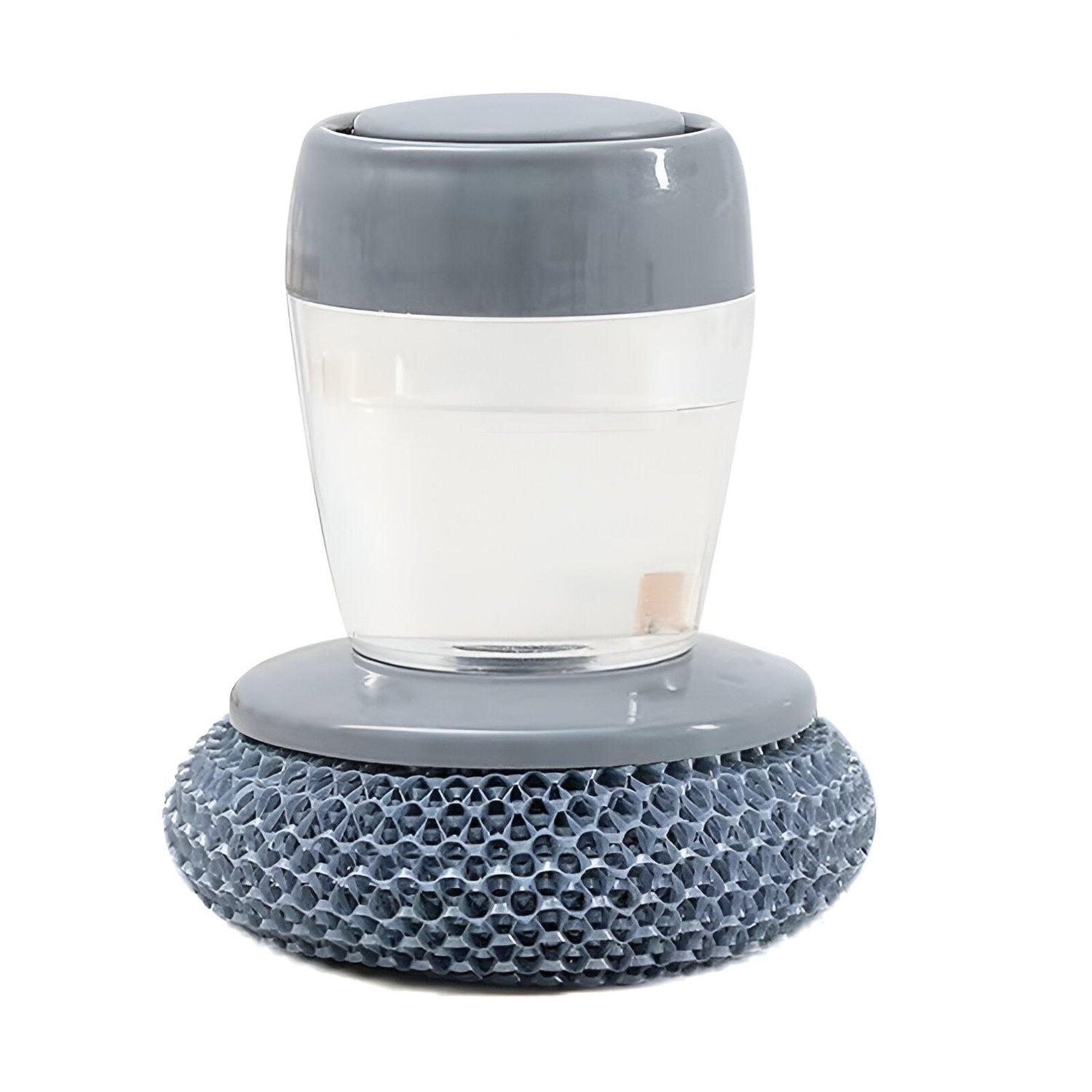 Pinceau de distribution de savon de cuisine